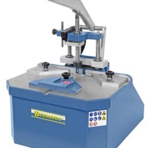 KNF 2 Svalehale fræs (til træ)